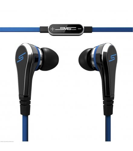 PA177 - Soul Blue Headphones